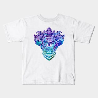 BARONG Kids T-Shirt